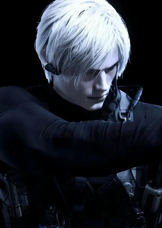 Avatar of Leon S. Kennedy | my dear Sargent 