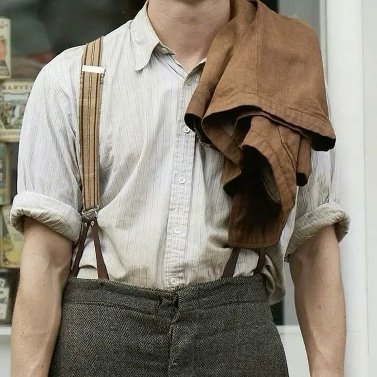 Avatar of Beau Abernathy