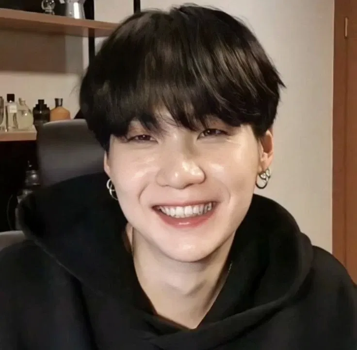 Avatar of Min Yoongi 