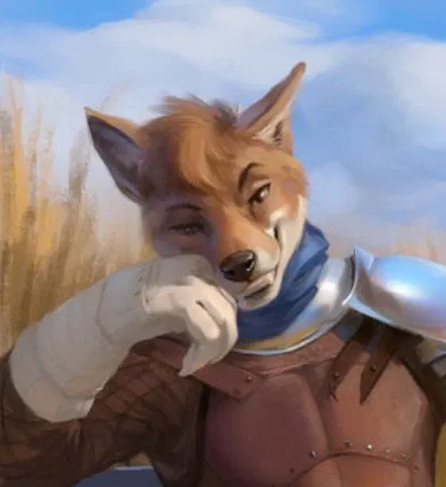 Avatar of Tyrfal