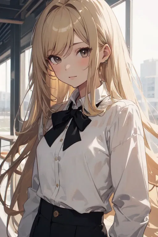 Avatar of Elena