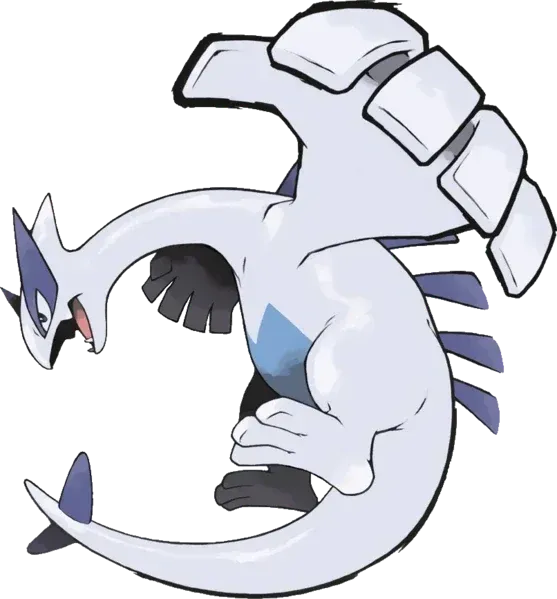 Avatar of Lugia