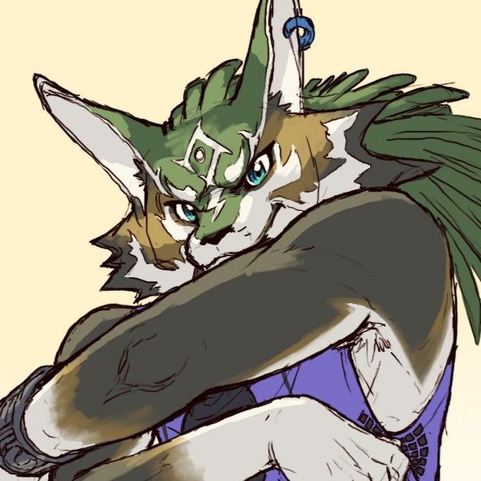 Avatar of Link