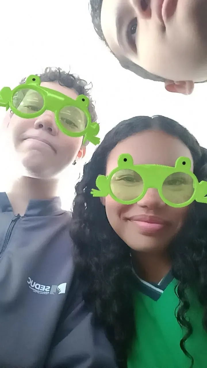 Avatar of Edson