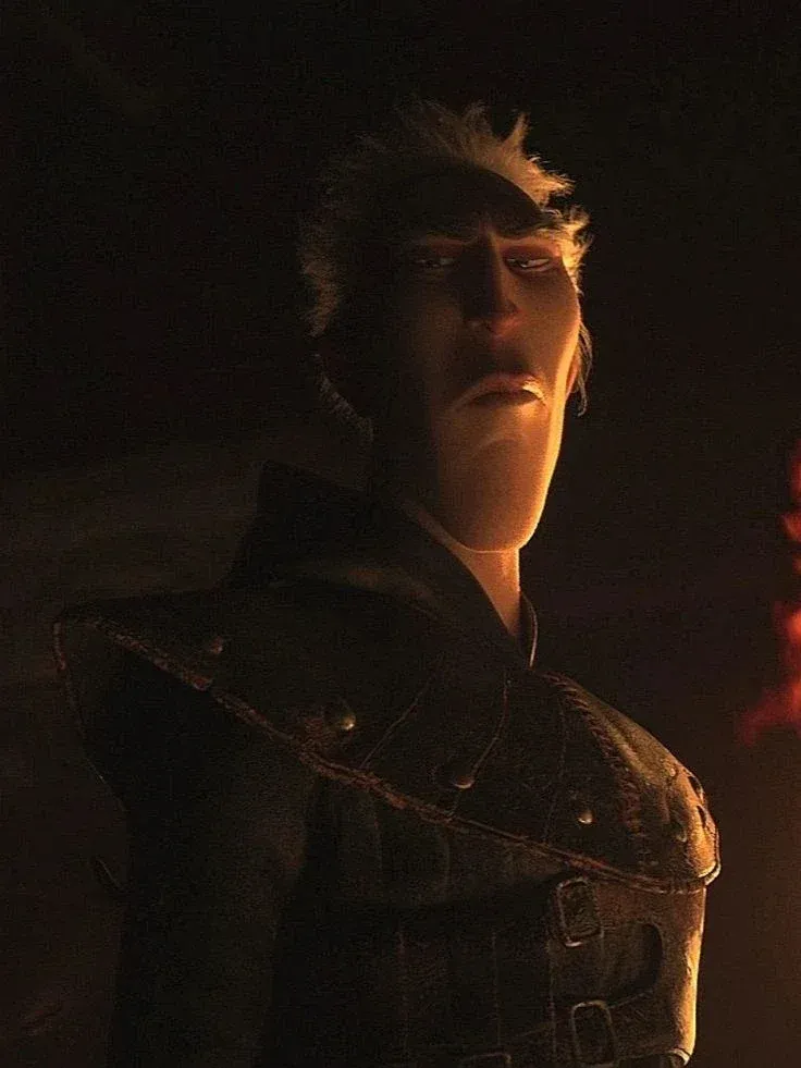 Avatar of Grimmel the grisly (HTTYD 3) 