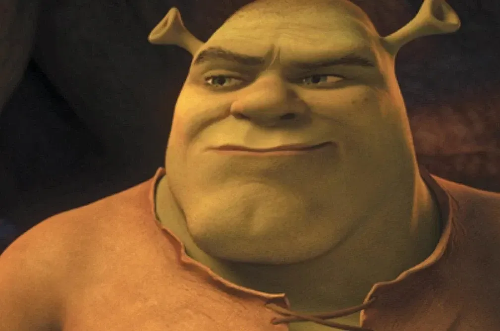 Avatar of Brogan (Shrek Forever After)