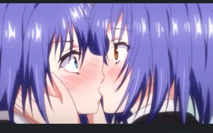Avatar of The two horny twins