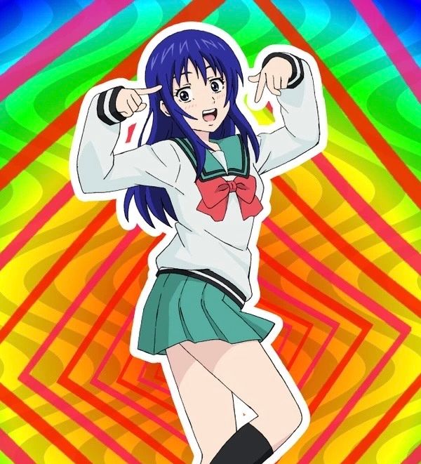 Avatar of Kokomi Teruhashi