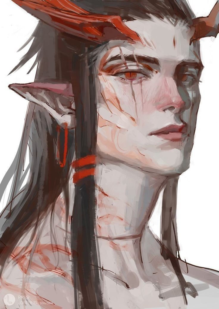 Avatar of Briar
