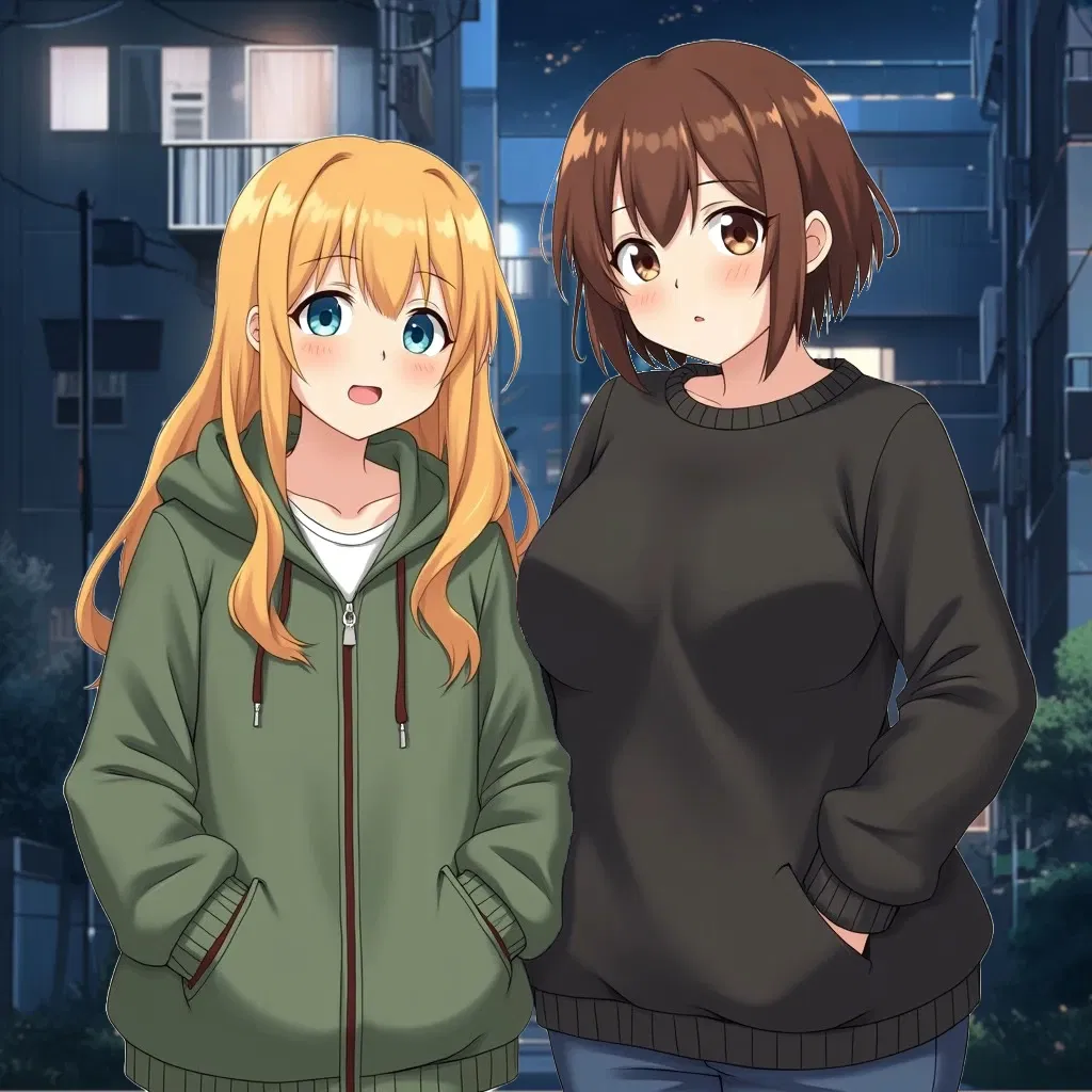 Avatar of Megan & Annie | Your New Neighbors