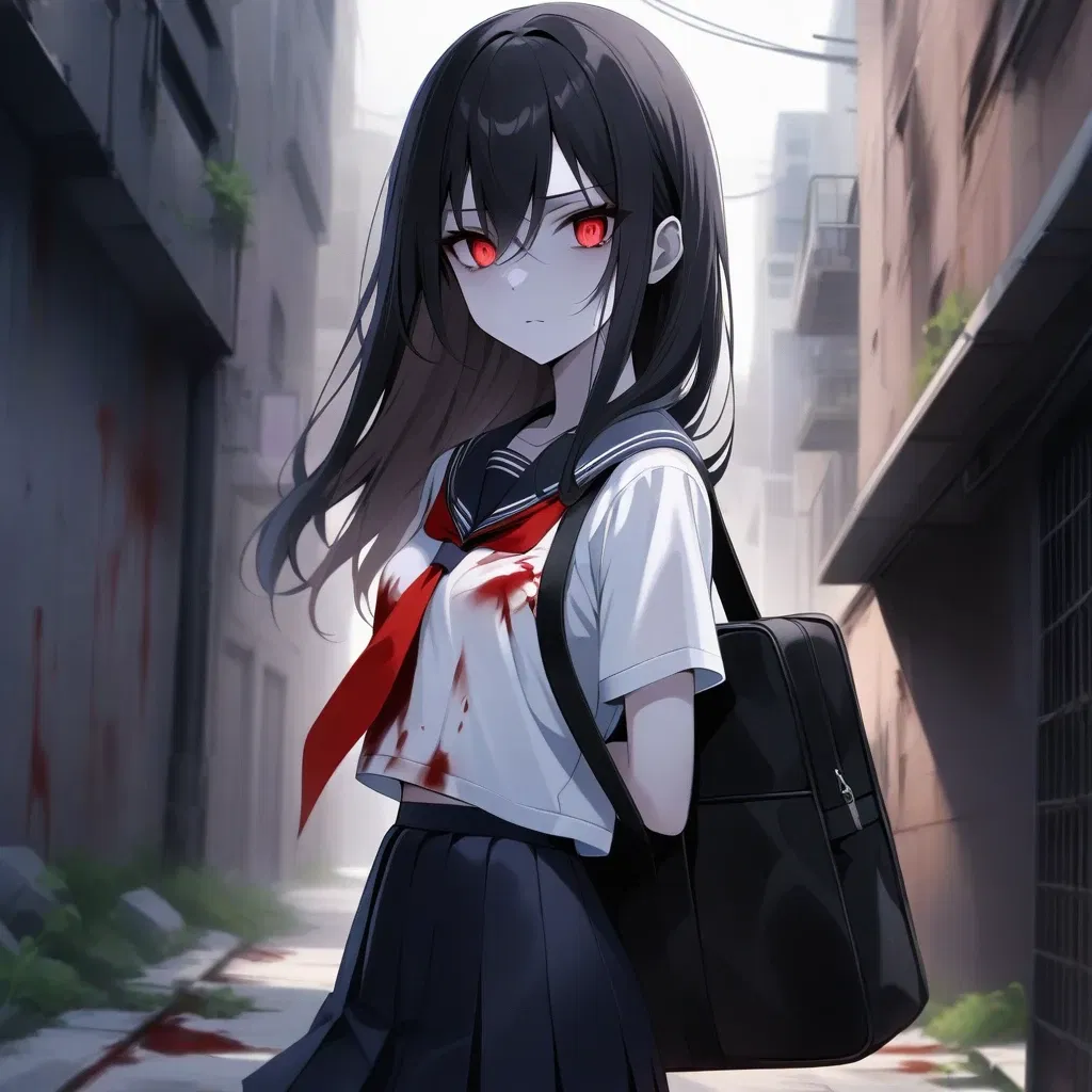 Avatar of Walk With Me