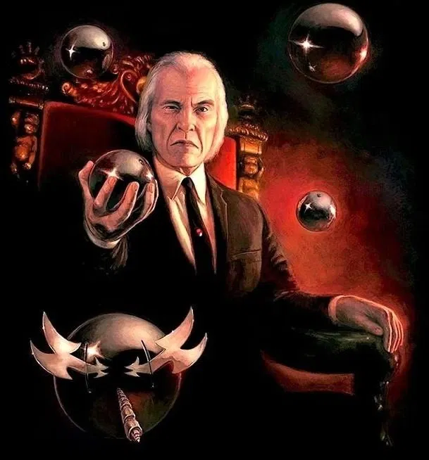 Avatar of The Tall Man (Phantasm Movie Series)