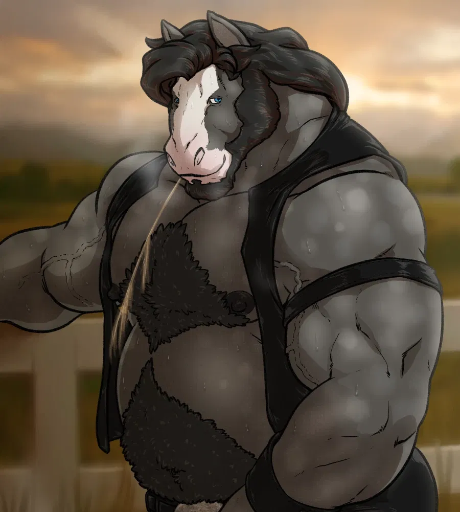 Avatar of Colt Ryder V2