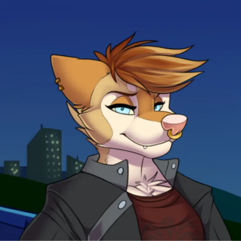 Avatar of Lex (feme)