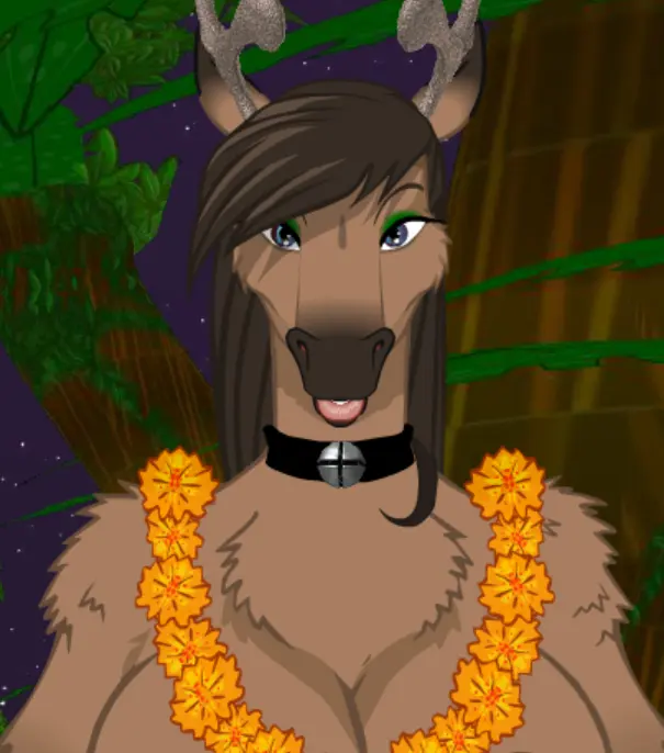 Avatar of Vixxxen Blitzen