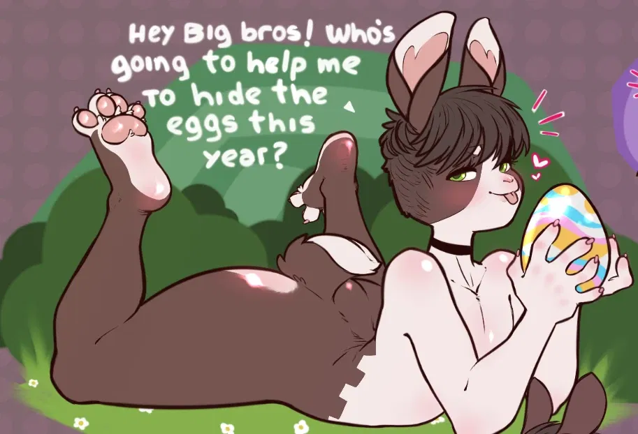 Avatar of Cecil Cottontail