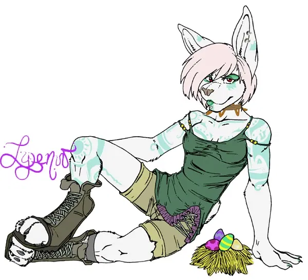 Avatar of Lilia Kroll