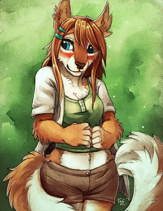 Avatar of Hazzel Fiddlespring