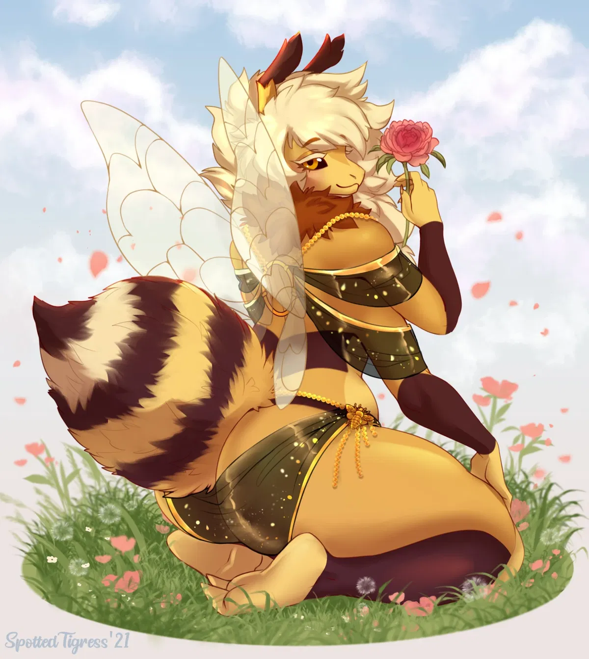 Avatar of Melissa Sundrop
