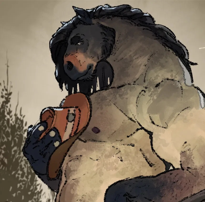Avatar of Colt Ryder
