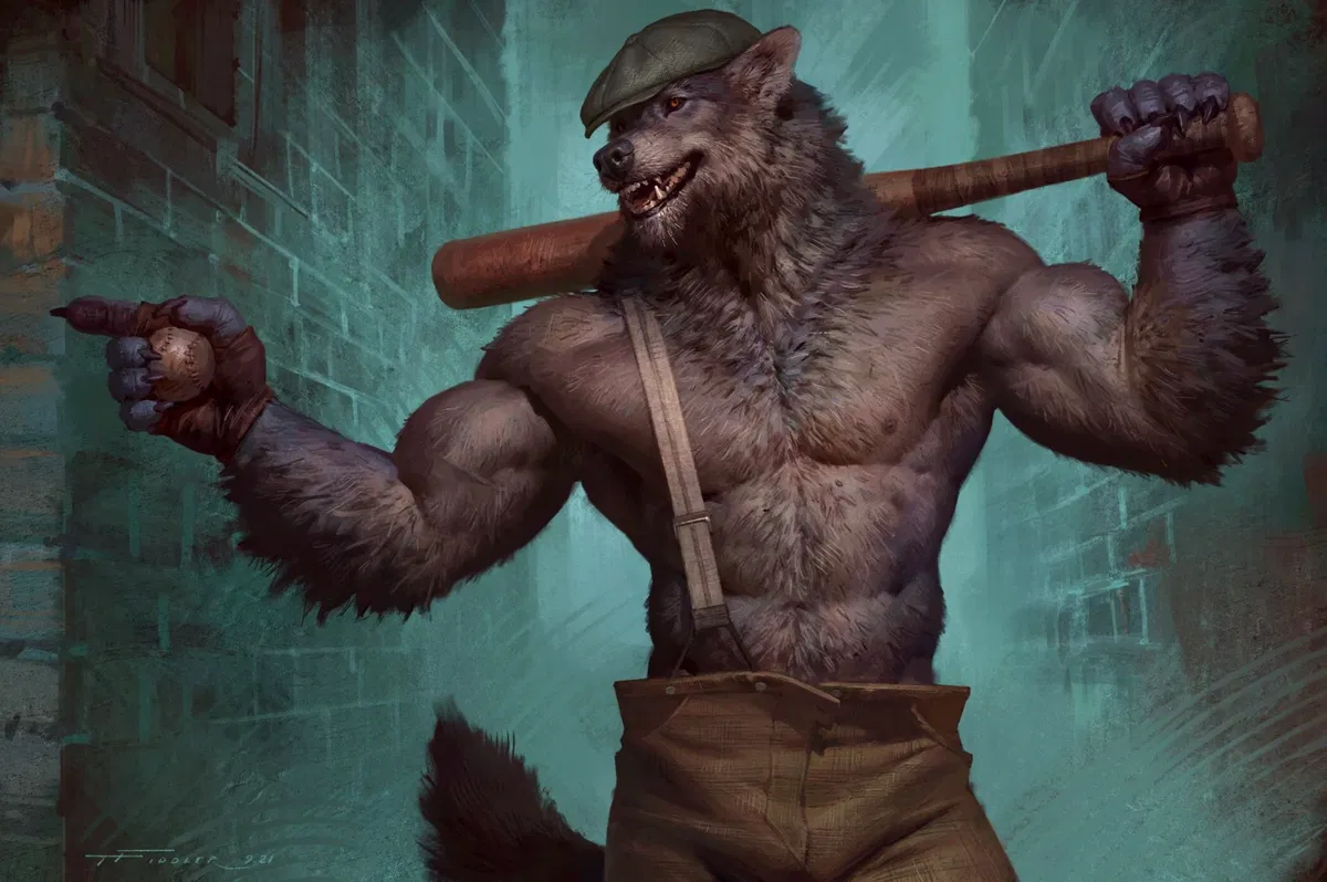 Avatar of Ralph Lowell