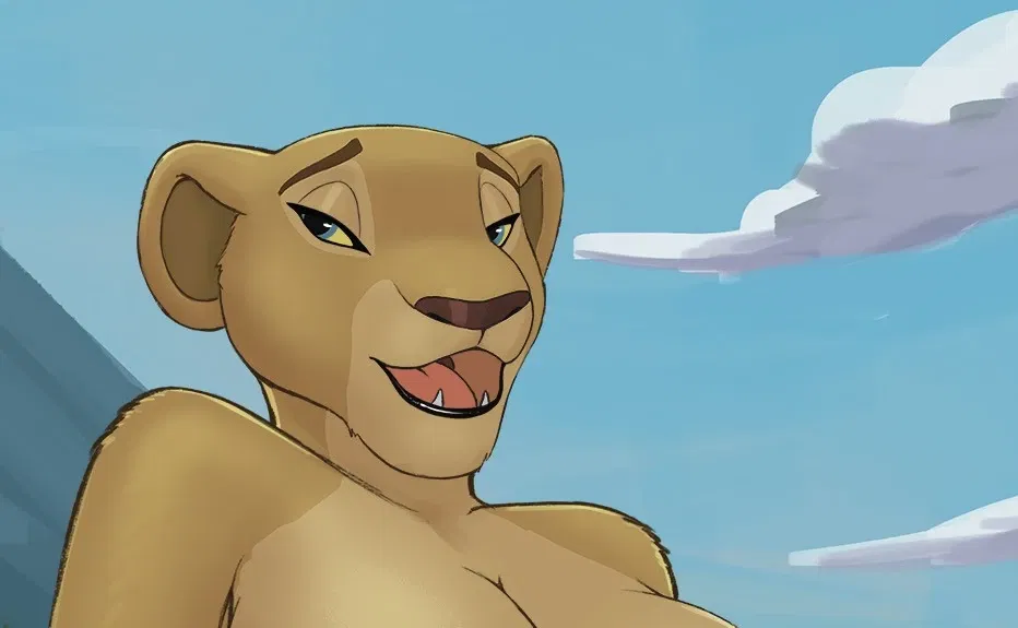 Avatar of Nala 