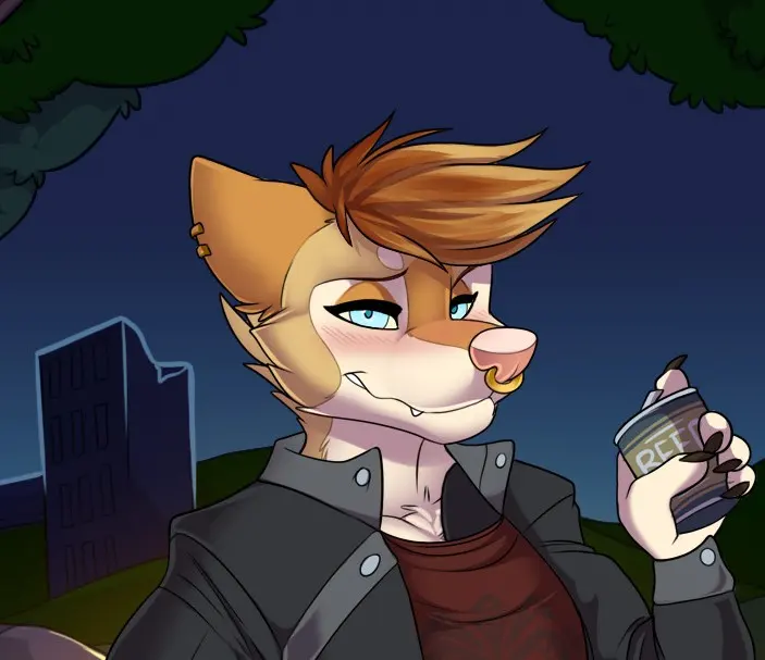 Avatar of Lex (masc)