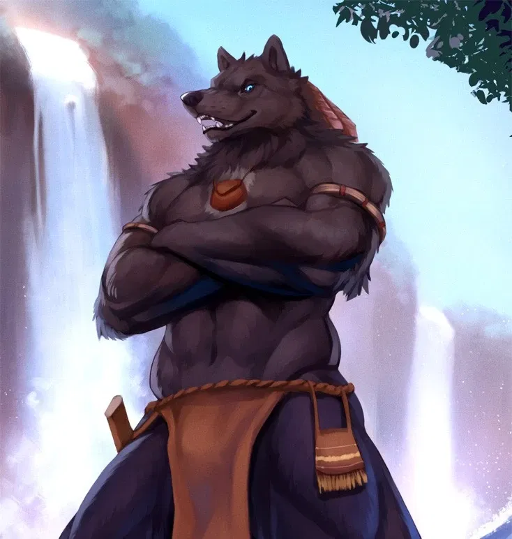 Avatar of Matimme Groulx