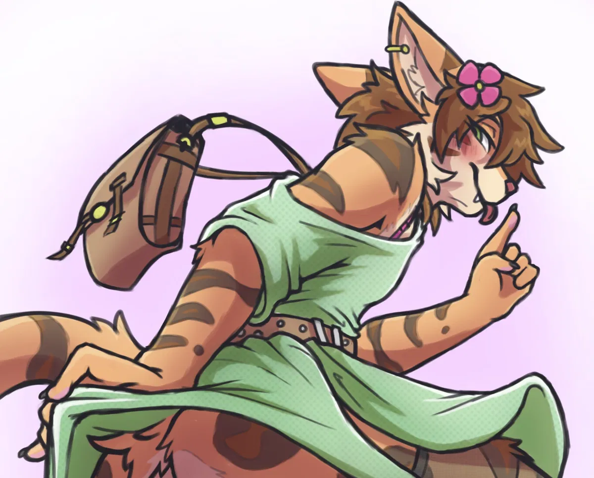 Avatar of Ariel Katt