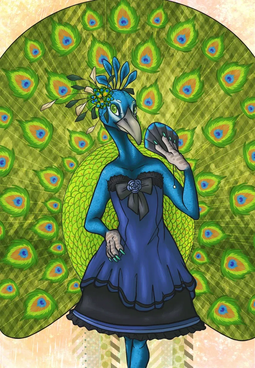 Avatar of Novel
