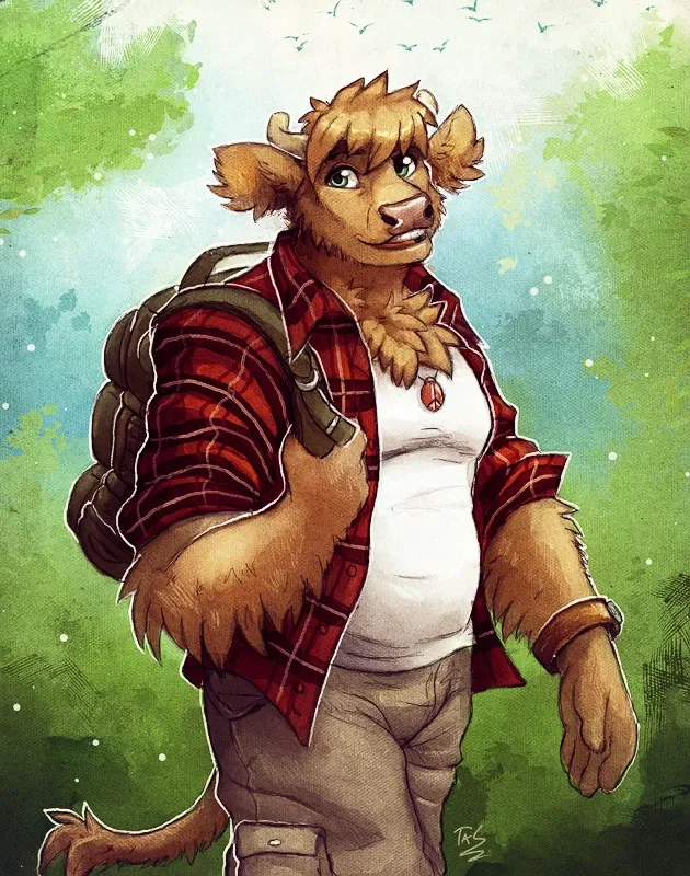 Avatar of Damhan Kelly