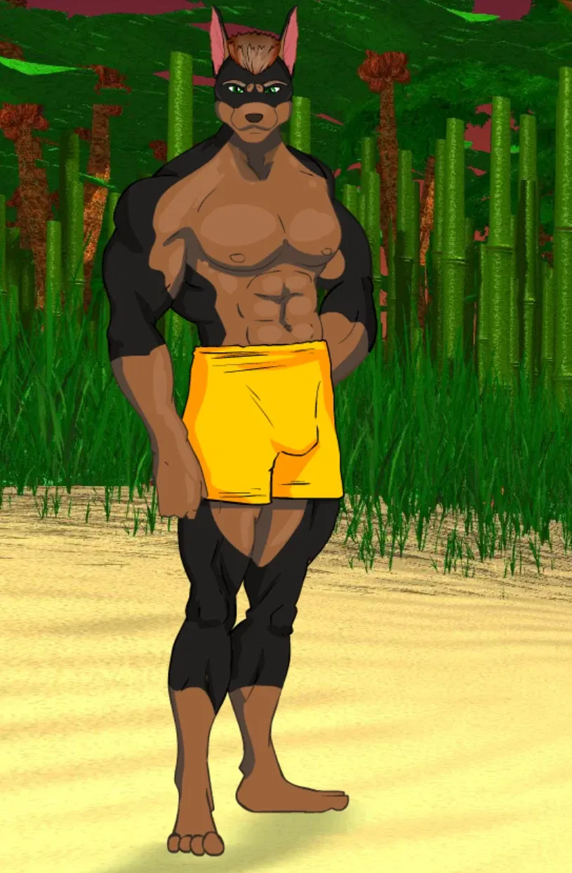 Avatar of Marcus