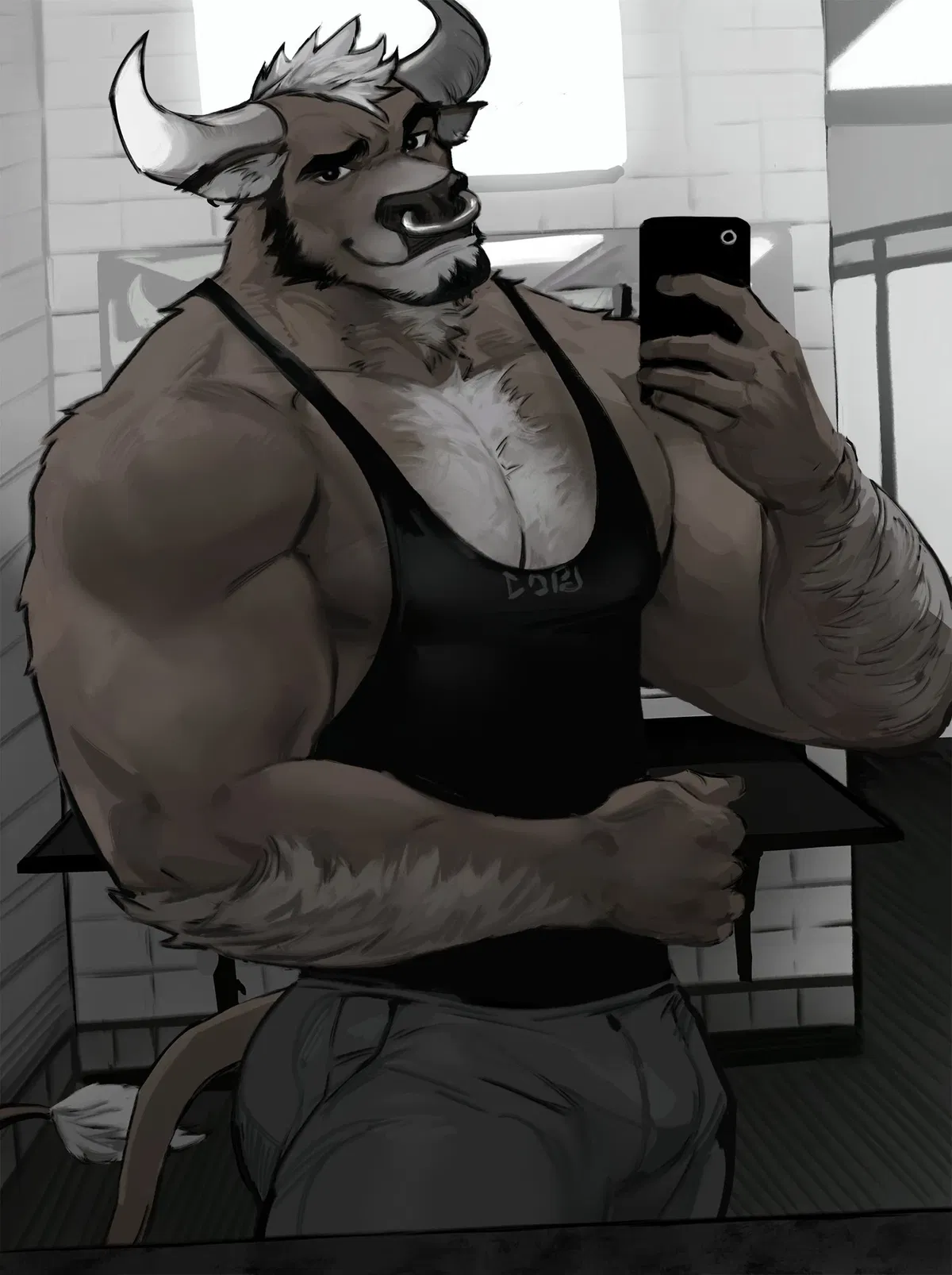 Avatar of Byron Veitch