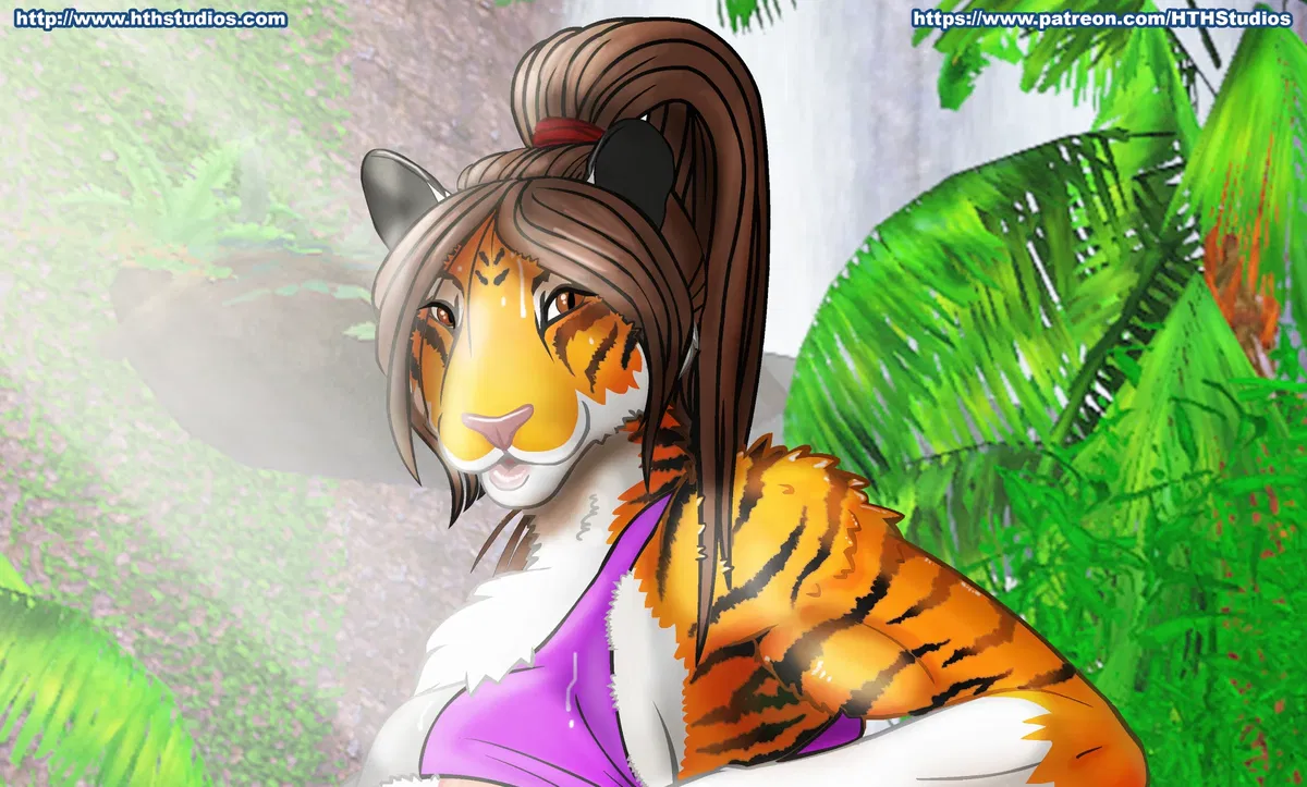 Avatar of Jasmine St. Joy