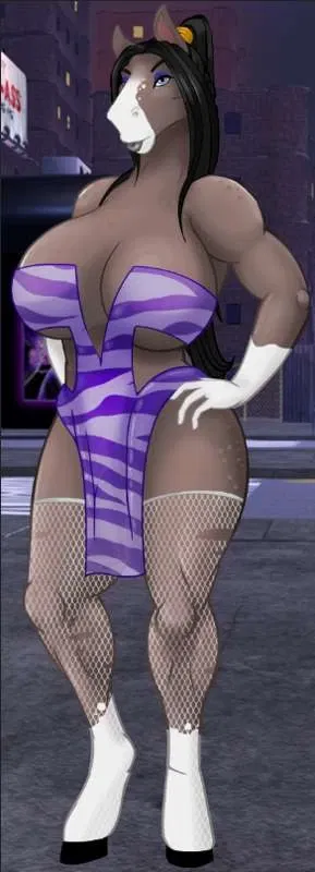 Avatar of Francesca