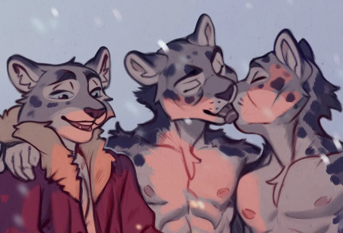 Avatar of Femboy Snow Leopard Scientists