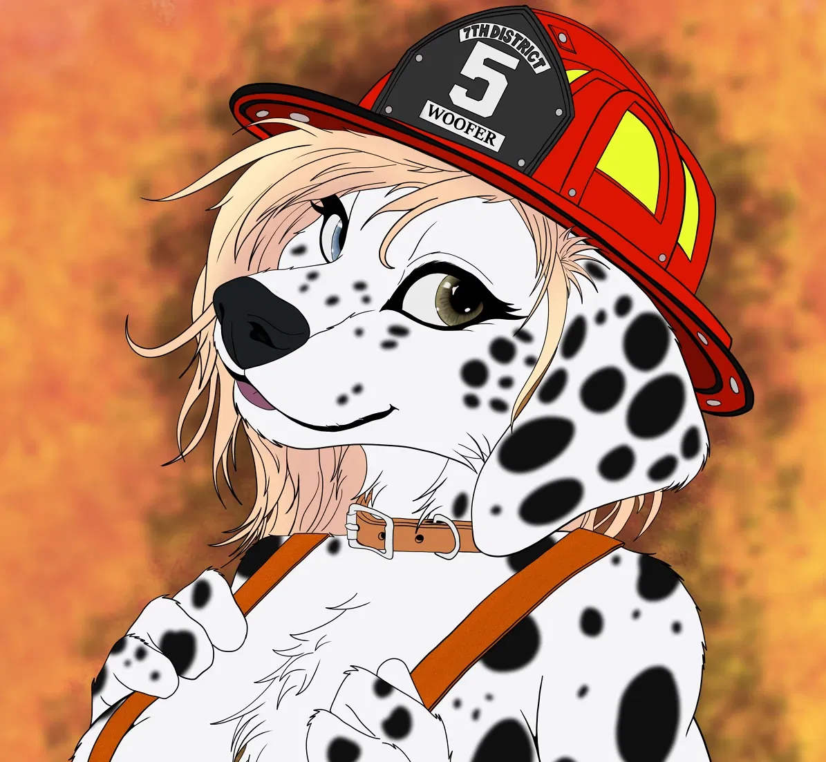Avatar of Bianca Nurchis