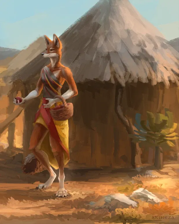 Avatar of Zena Tesfay