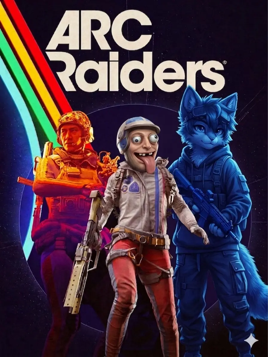 Avatar of ARC Raiders