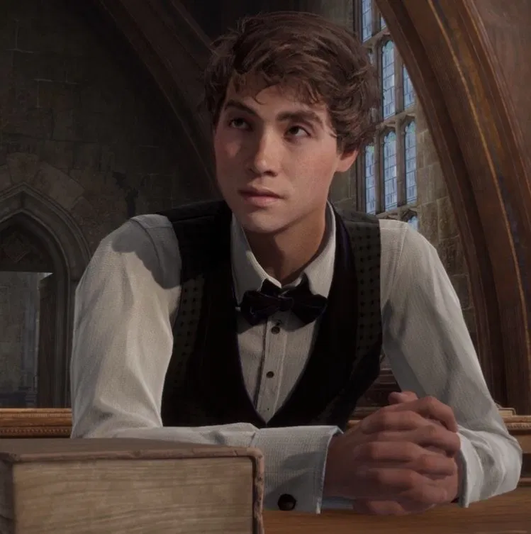 Avatar of Sebastian Sallow