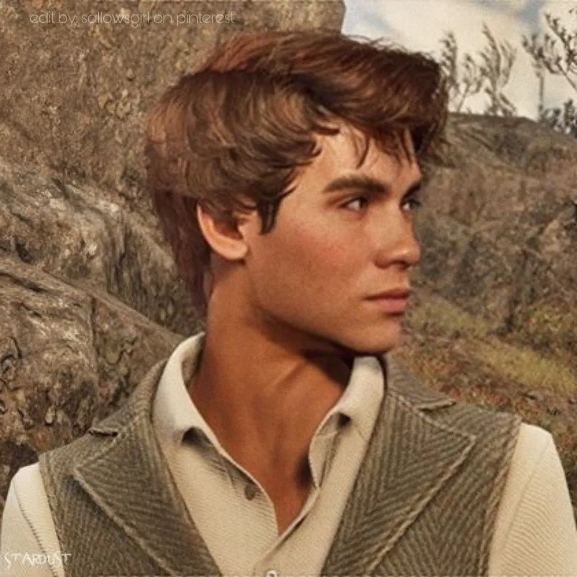 Avatar of Sebastian Sallow