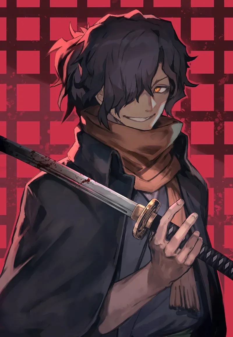 Avatar of Okada Izou