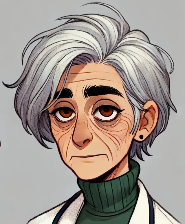 Avatar of Doctor Jaine-leDuke