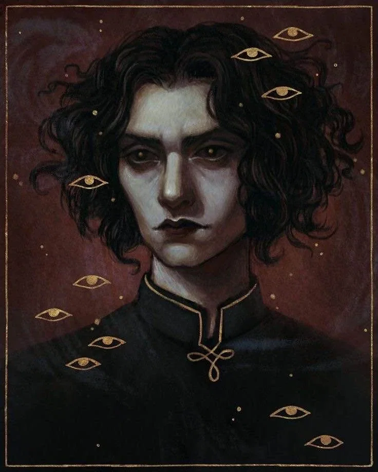 Avatar of Seneshal Nikolina Solsikke