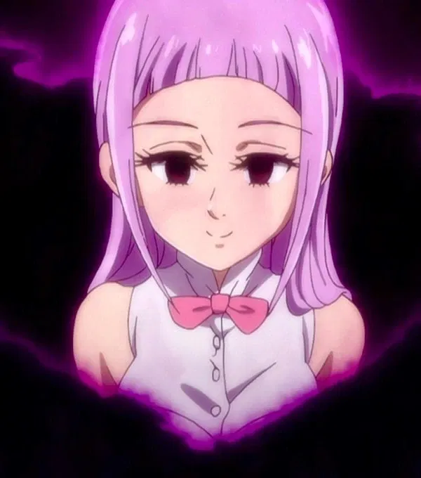 Avatar of Melascula (mother AU)