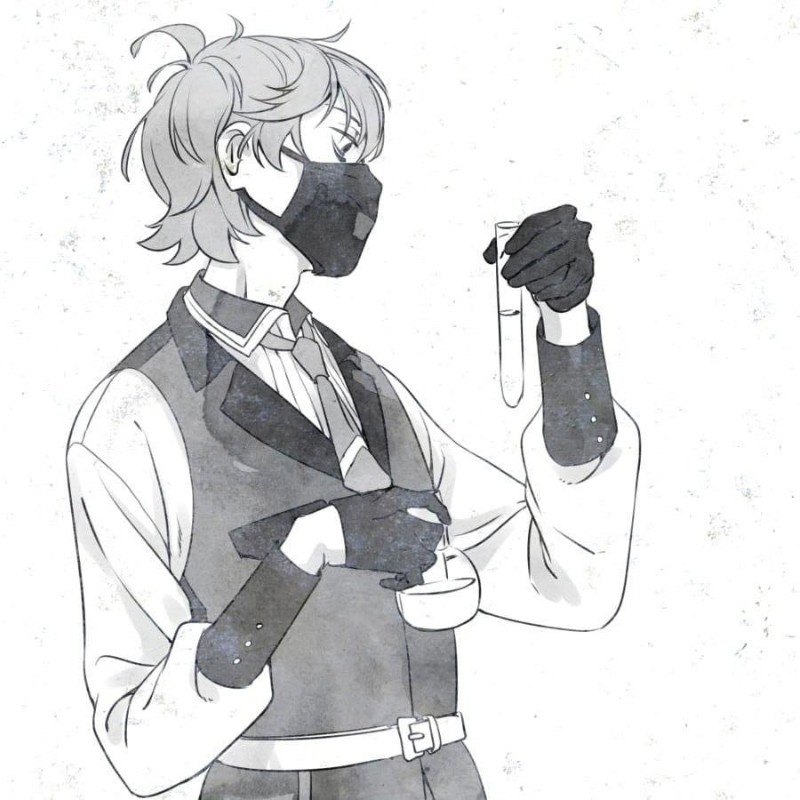 Avatar of Yakov
