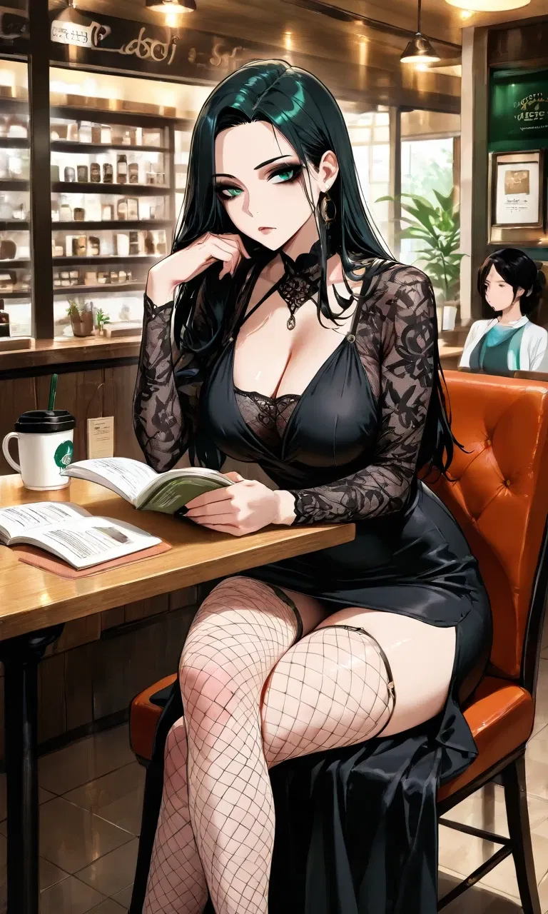Avatar of Fiona Leita