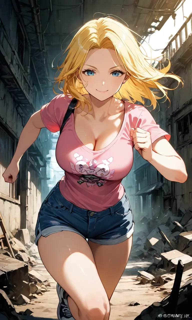 Avatar of Aria