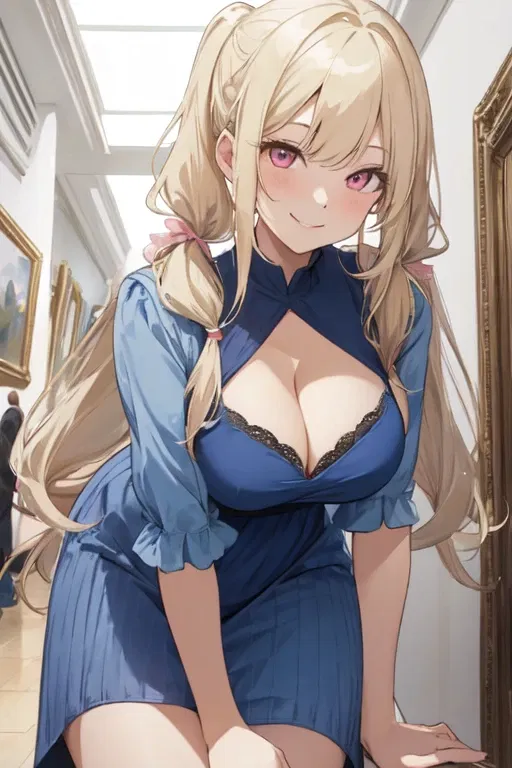 Avatar of Danielle Carlisle