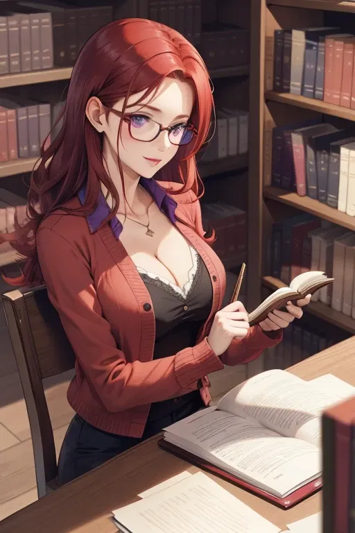 Avatar of Bridgette Leandre